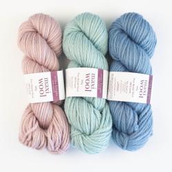 Erika Knight Maxi Wool