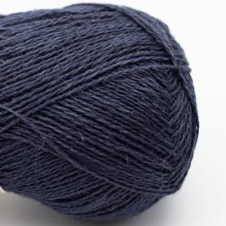 BC Garn Lino midnight blue