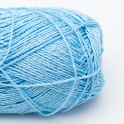 BC Garn Lino baby blue