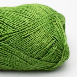 BC Garn Lino Apfel