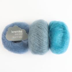 Kremke Silky Kid 25g RMS