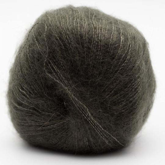 Kremke Silky Kid 25g RMS Jägergrün RMS