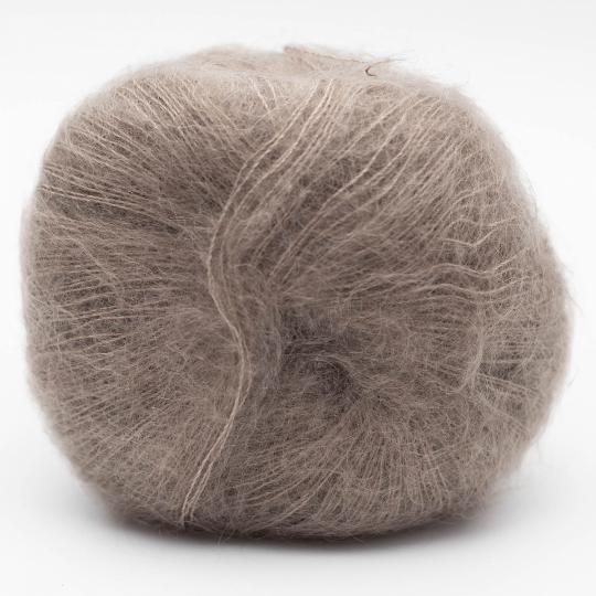 KremkeSoulWool Silky Kid RMS Schiefer RMS