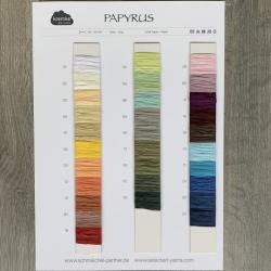 Kremke Carte colori Kremke Soul Wool Papyrus