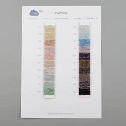 Kremke Shade cards Kremke Soul Wool Twinkle
