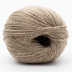 BC Garn Allino Lino/Cotone Cammello