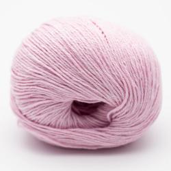 BC Garn Allino 						baby pink			