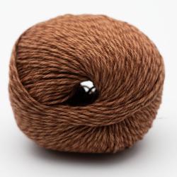 BC Garn Allino Lino/Cotone Nocciola