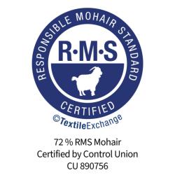 KremkeSoulWool Silky Kid undyed