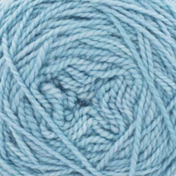 Cowgirl Blues Merino TWIST Yarn solids handgefärbt Seagrass