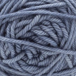 Cowgirl Blues Merino DK solids 50g Airforce