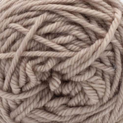 Cowgirl Blues Merino DK solids 50g Sable