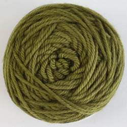 Cowgirl Blues Merino DK solids 50g Olive