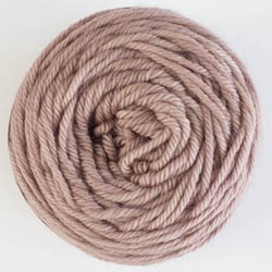 Cowgirl Blues Merino DK solids 50g Faded Rose