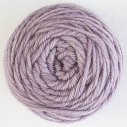 Cowgirl Blues Merino DK solids 50g Orchid Blush