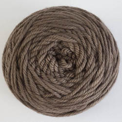 Cowgirl Blues Merino DK solids 50g handgefärbt Camel