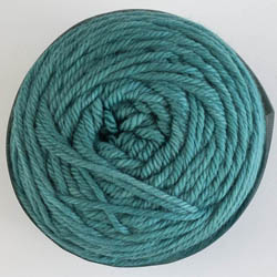Cowgirl Blues Merino DK solids on 50g Camps Bay