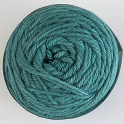 Cowgirl Blues Merino DK solids 50g handgefärbt Camps Bay