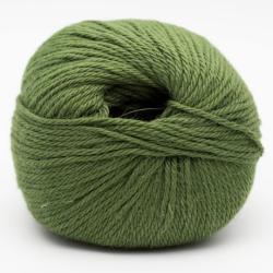 Kremke Soul Wool Baby Alpaca  meadow green