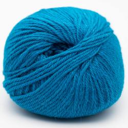 Kremke Soul Wool Baby Alpaga turquoise				