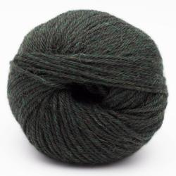 Kremke Soul Wool Baby Alpaga 						forest green						