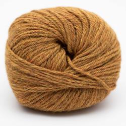 Kremke Soul Wool Baby Alpaca  ocher yellow