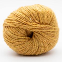 Kremke Soul Wool Baby Alpaca  						 bright yellow						