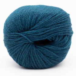 Kremke Soul Wool Babyalpaka Indigo