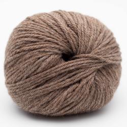 Kremke Soul Wool Babyalpaka Beige