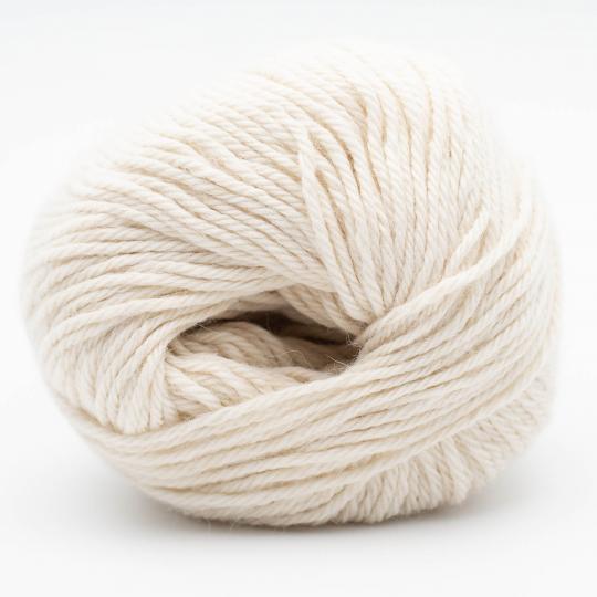 Kremke Soul Wool Baby Alpaca  Natur