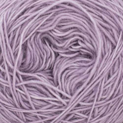 Cowgirl Blues Merino Single Lace solids Orchid Blush