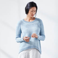 CocoKnits Sweater Workshop by Julie Weisenberger