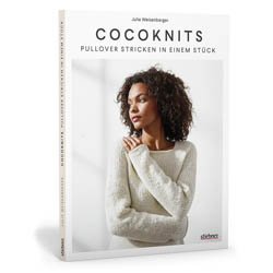 CocoKnits Sweater Workshop by Julie Weisenberger