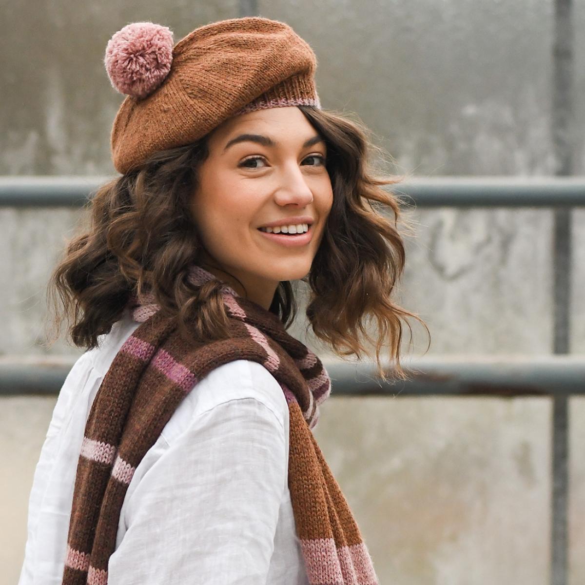 Bente Beret