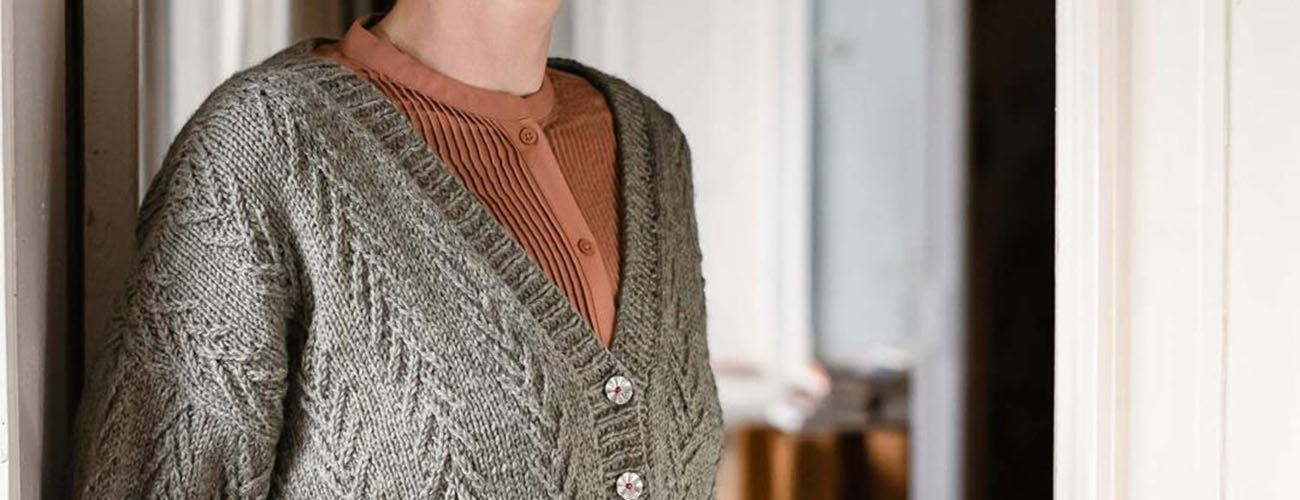 Pullover & Cardigan