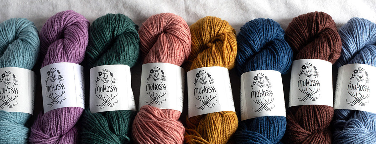 Hey Mama Wolf Sets & Anleitungen