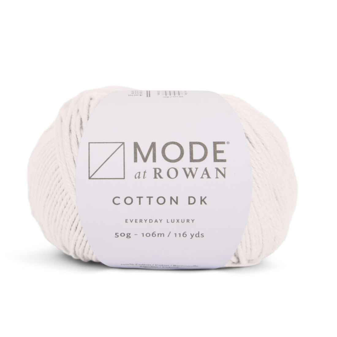 Cotton DK