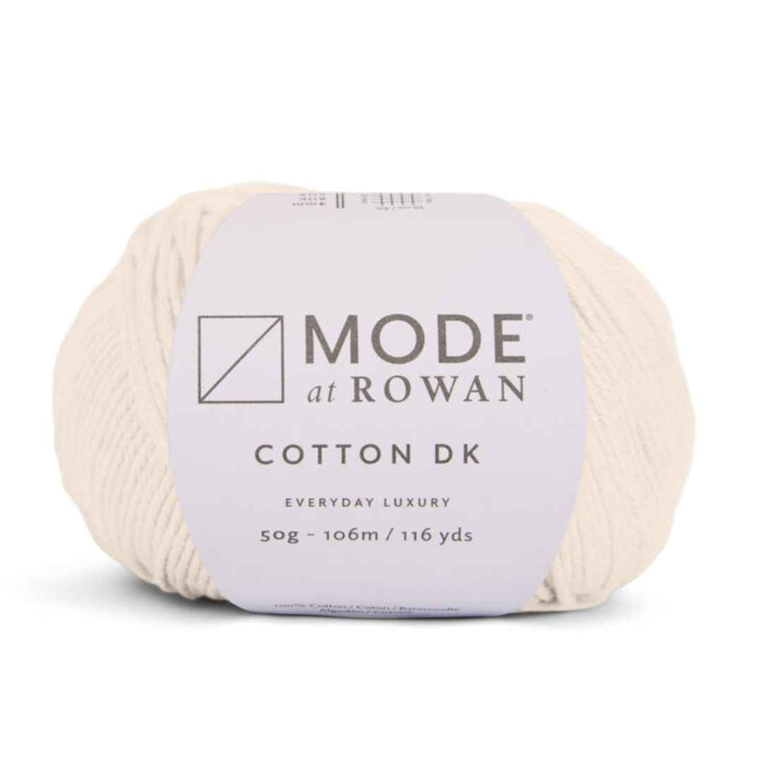 Cotton DK