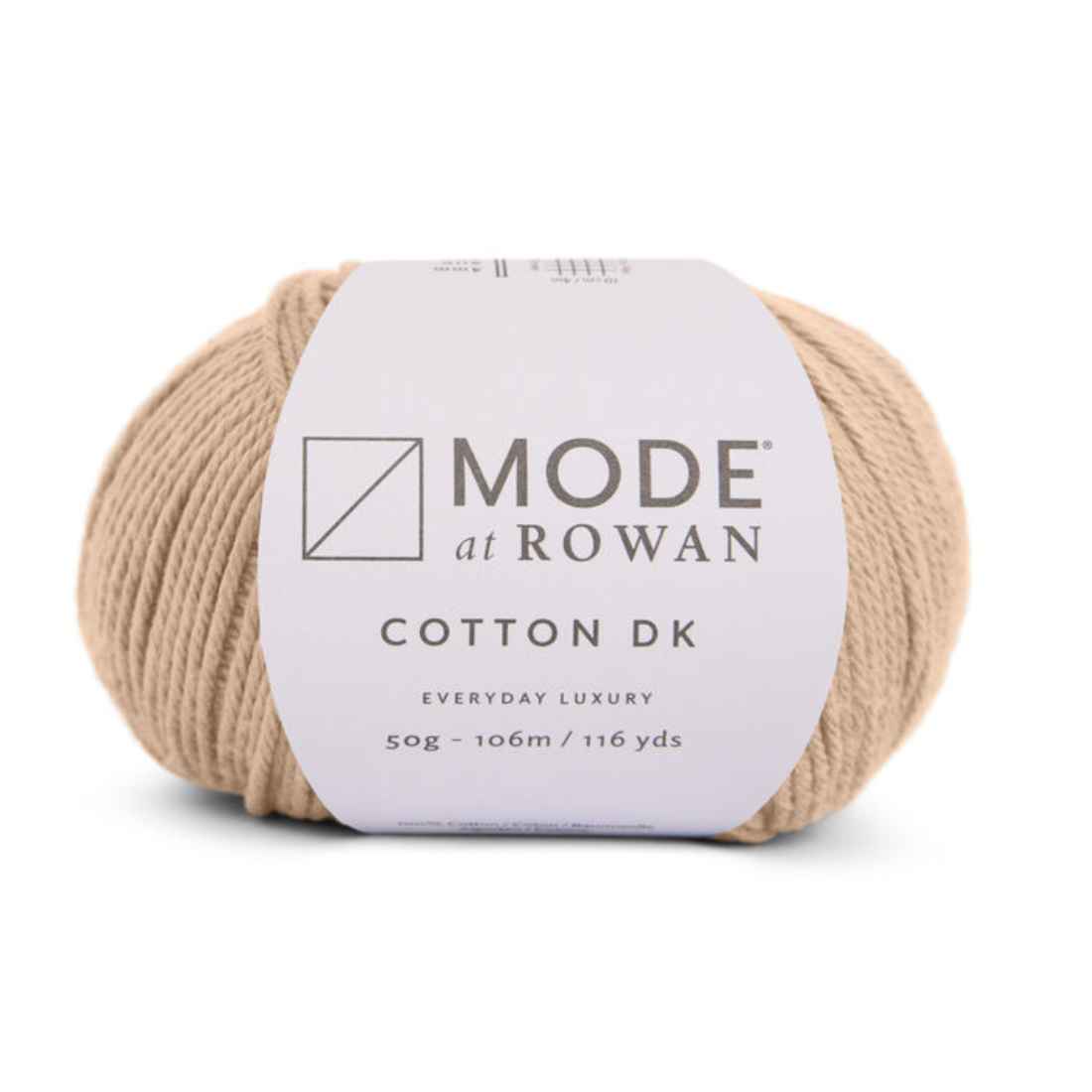 Cotton DK