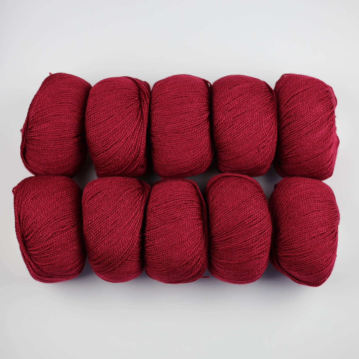 500g Paket Semilla Silkbloom GOTS