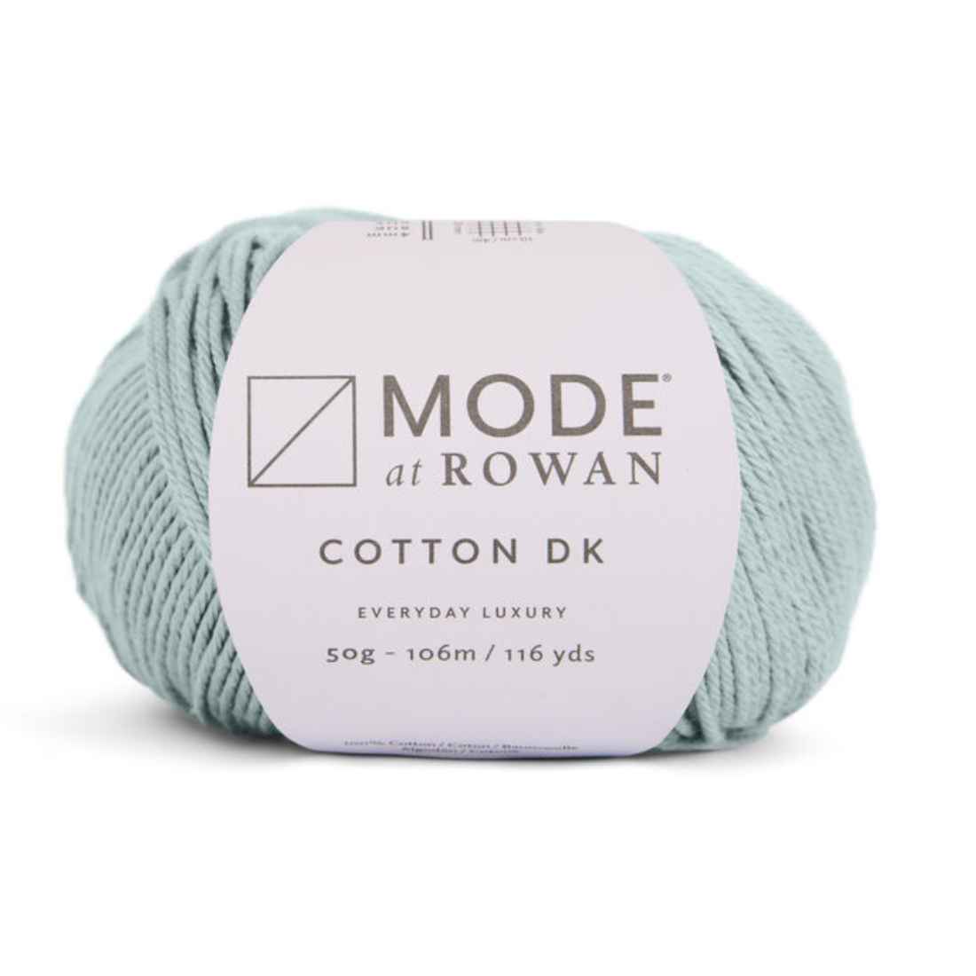 Cotton DK