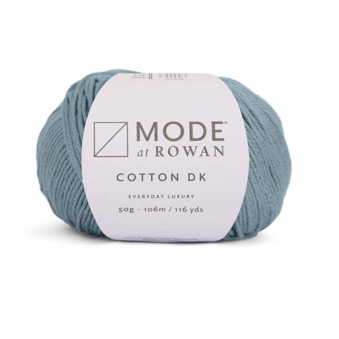 Cotton DK