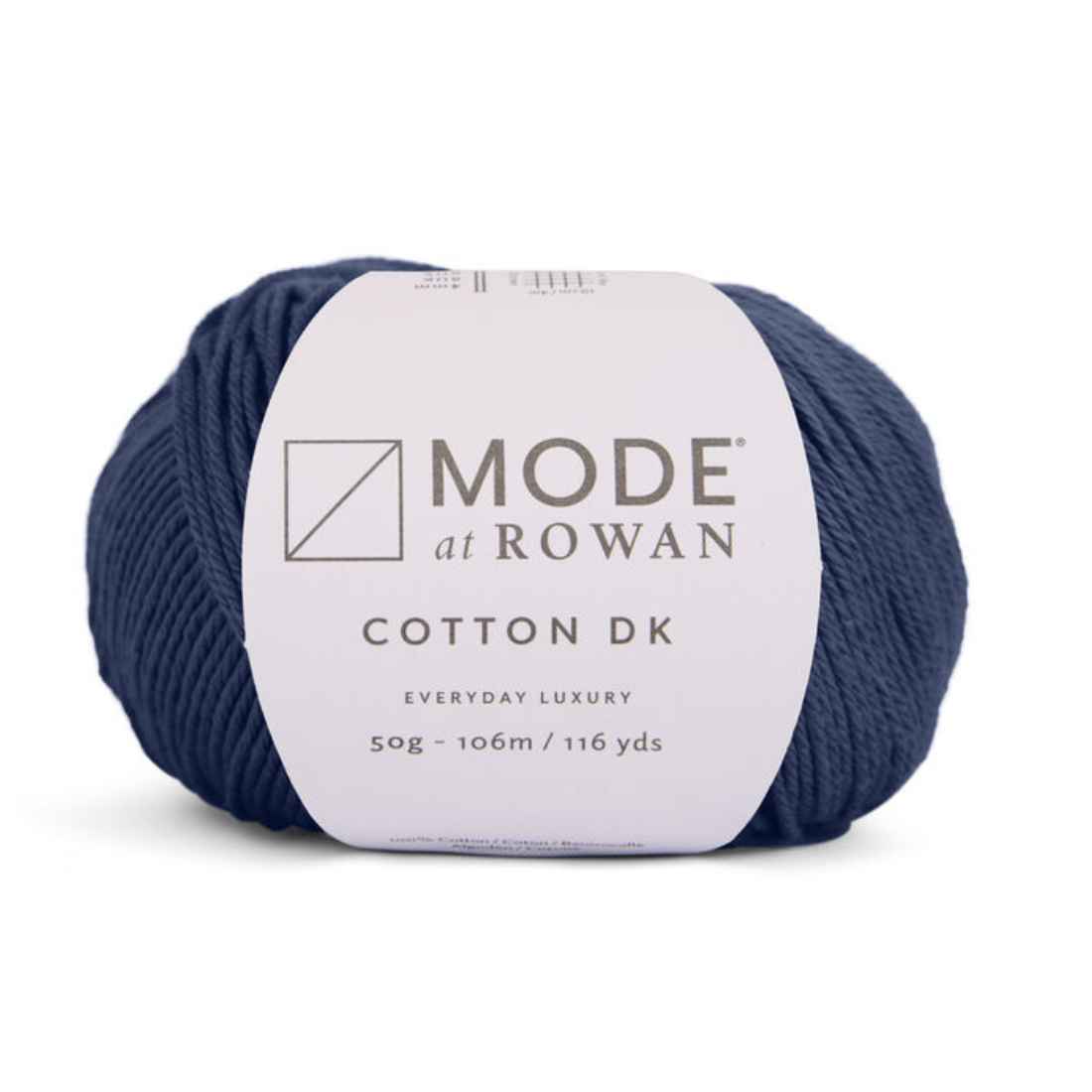 Cotton DK