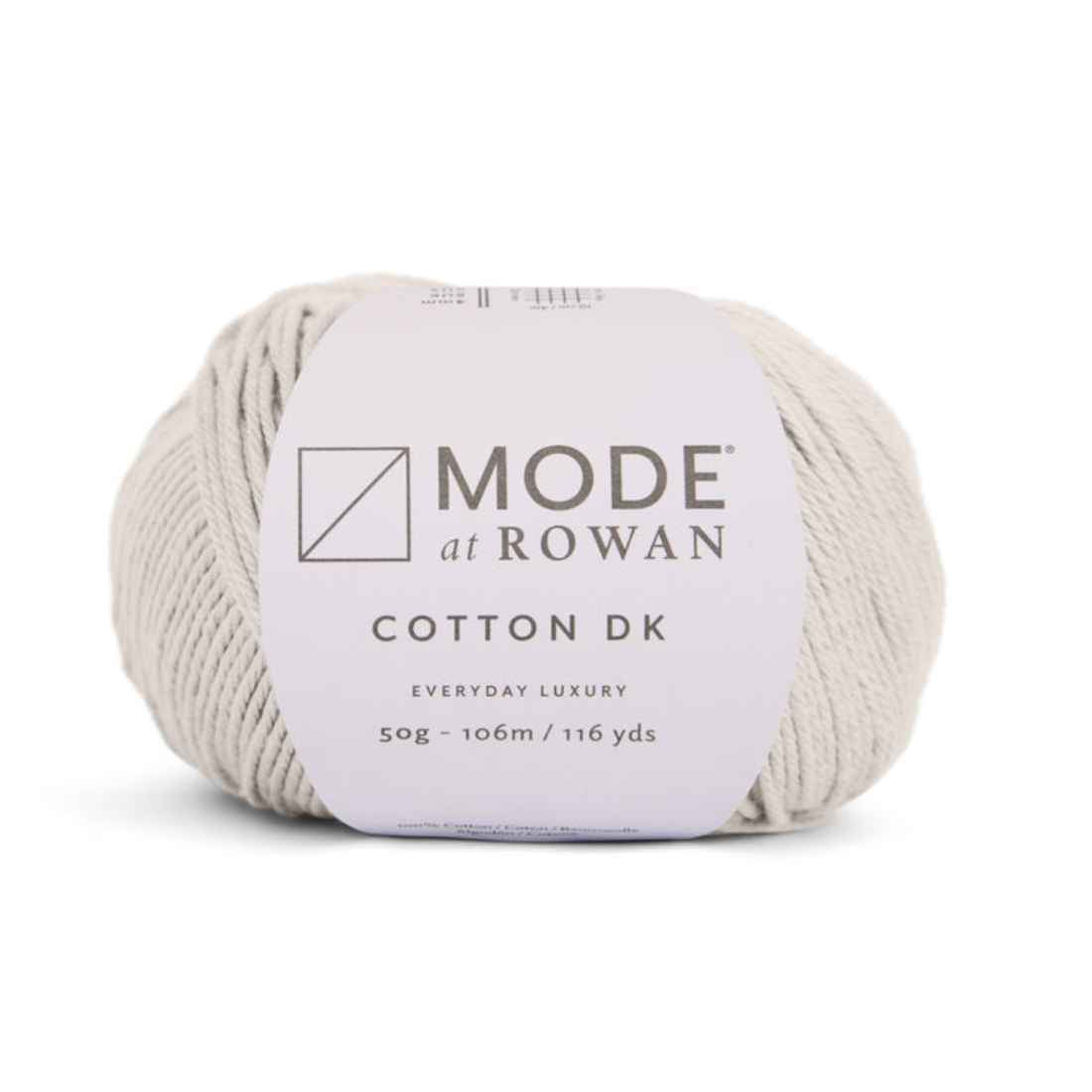 Cotton DK