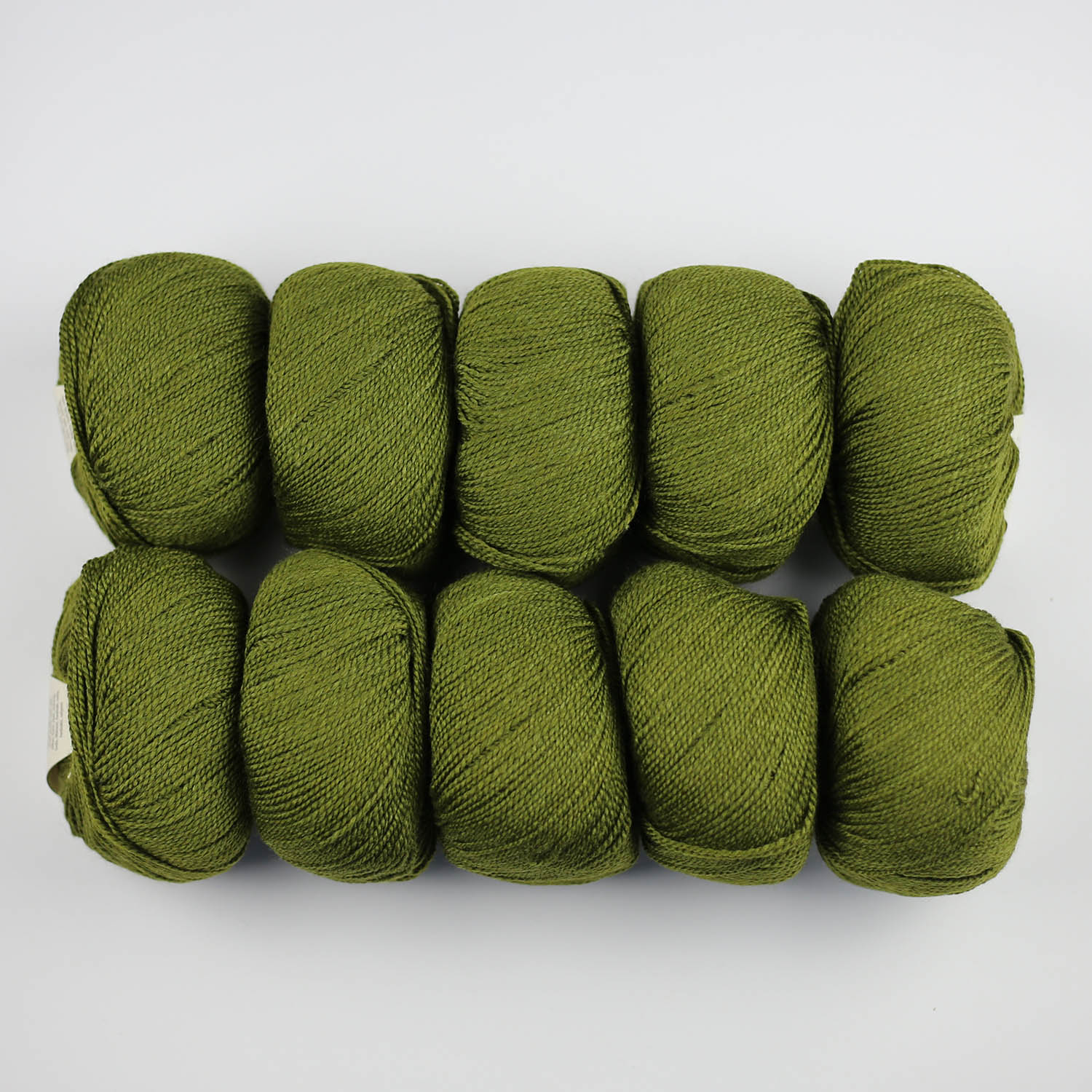 500g Paket Semilla Silkbloom GOTS