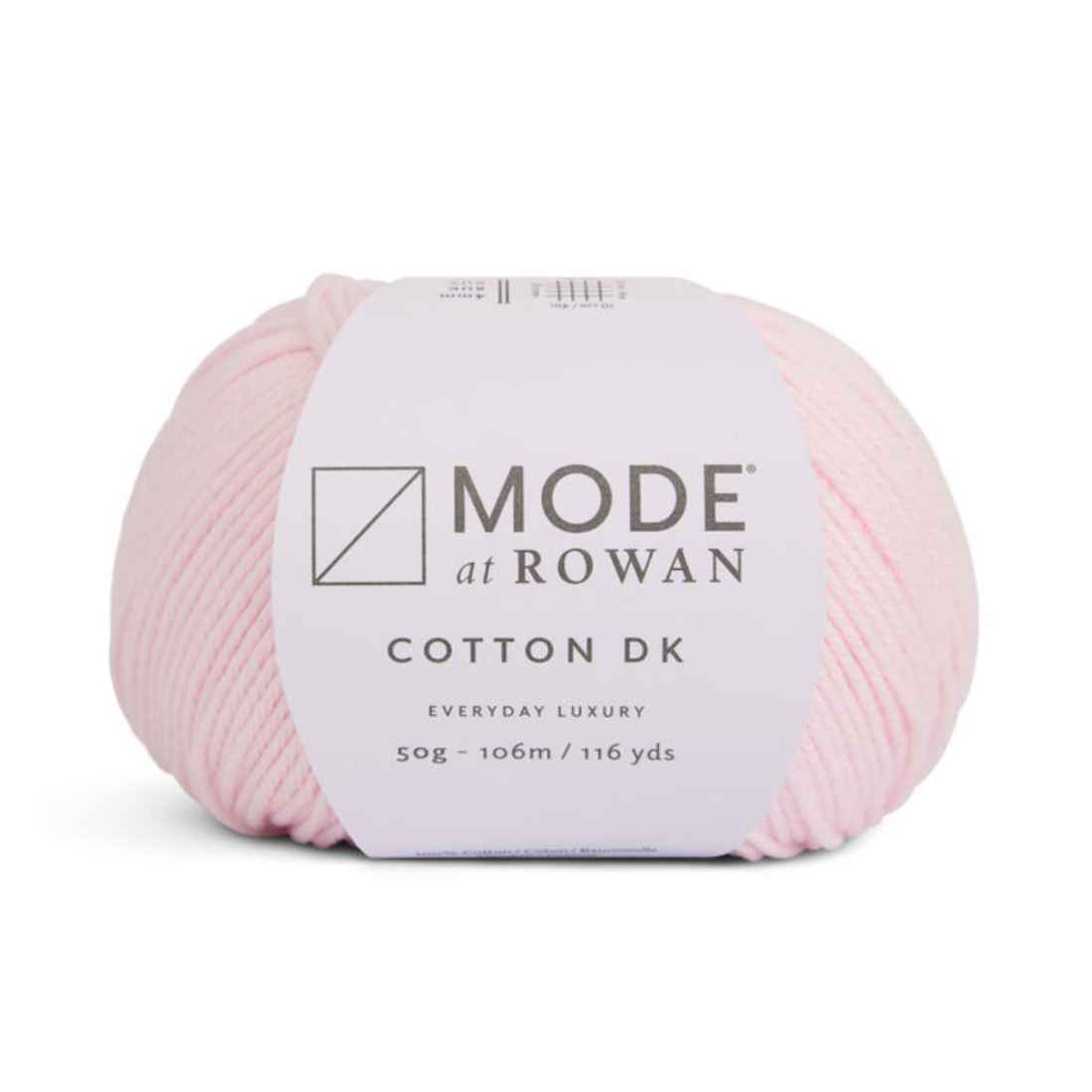 Cotton DK