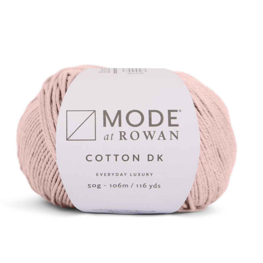 Cotton DK