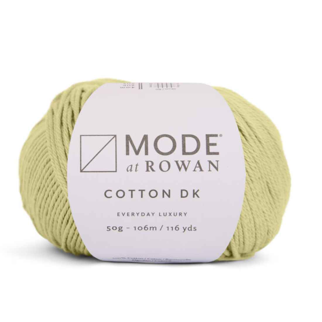 Cotton DK