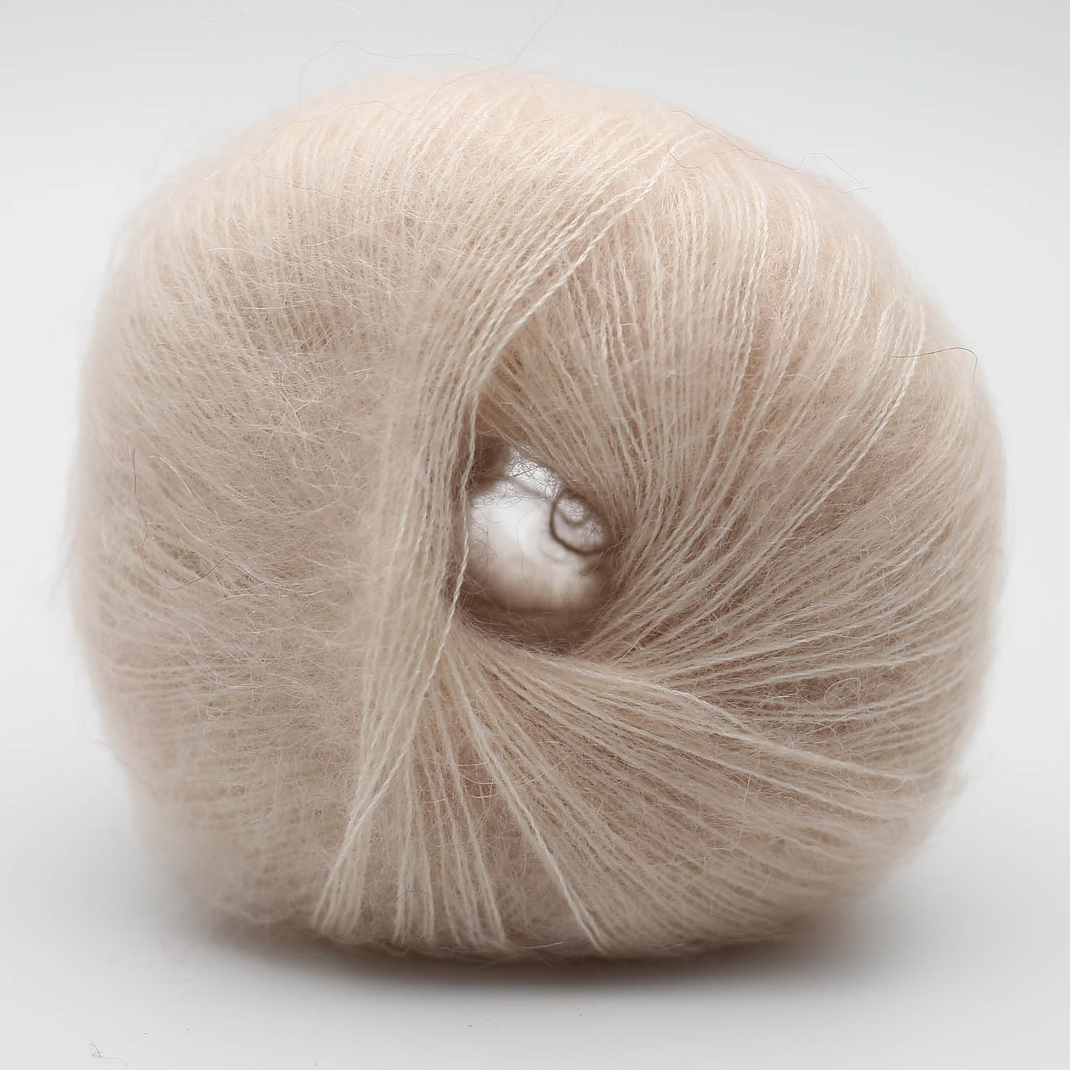 Strickset Thea Scarf