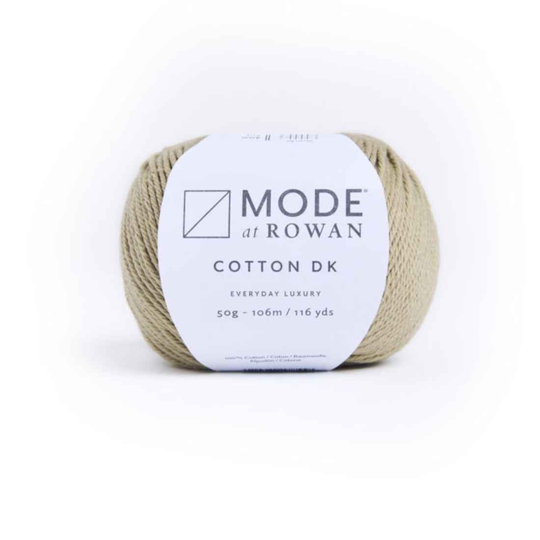 Cotton DK